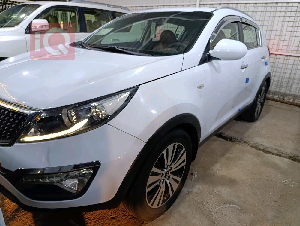 کیا سپۆرتاج